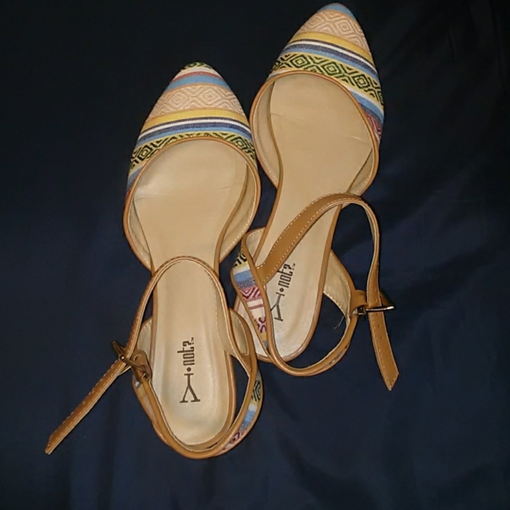 Cute Sandals